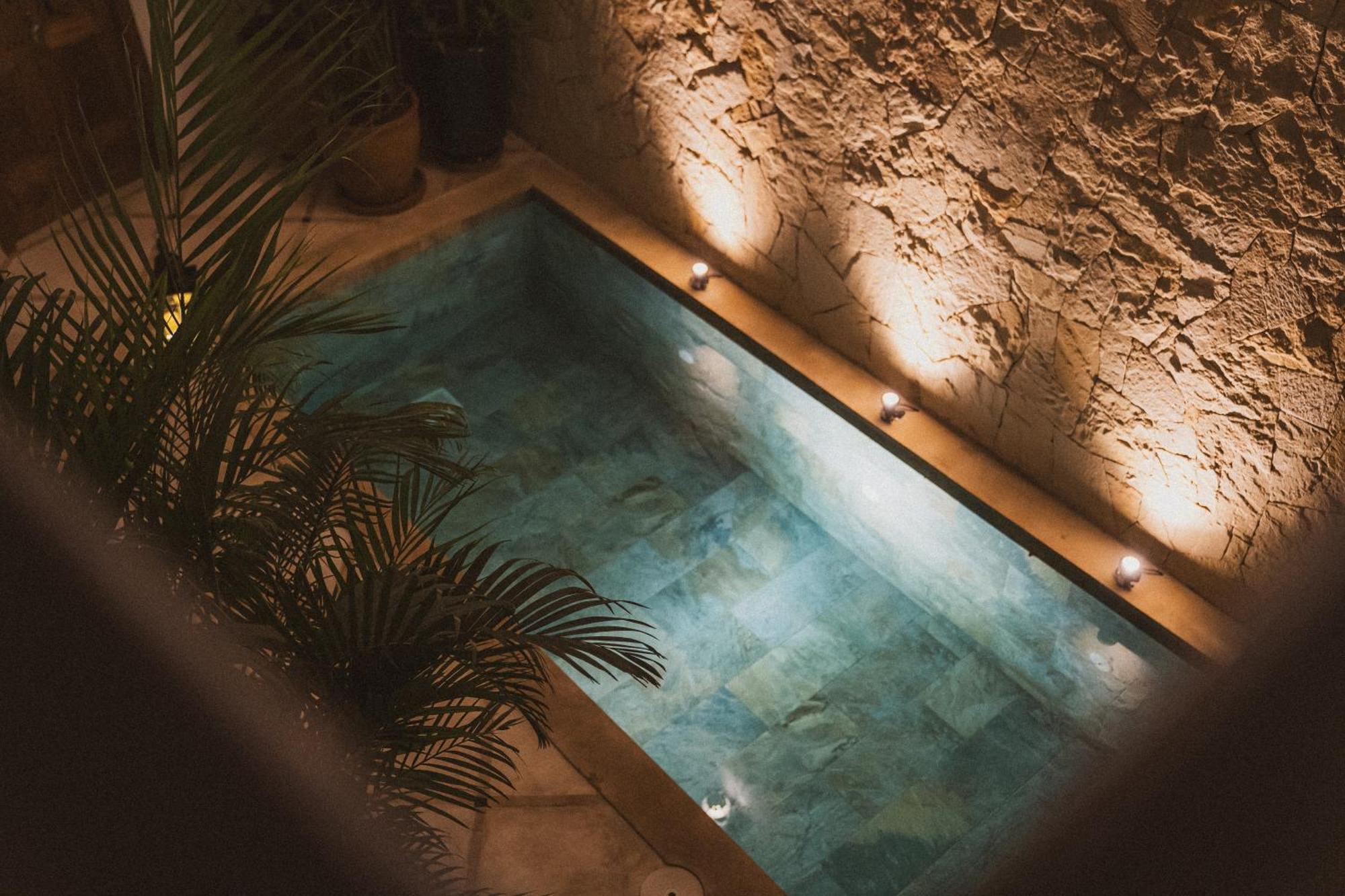 Yuna Marrakesh