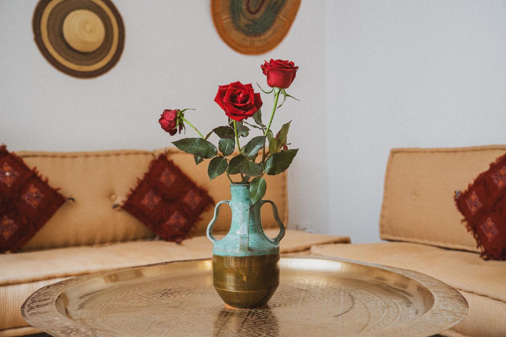 Yuna Villa Marrakesh